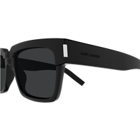 Napoli - Corso Giuseppe Garibaldi 197 - Occhiali da sole Saint Laurent Uomo 30015903001 - 30015903001